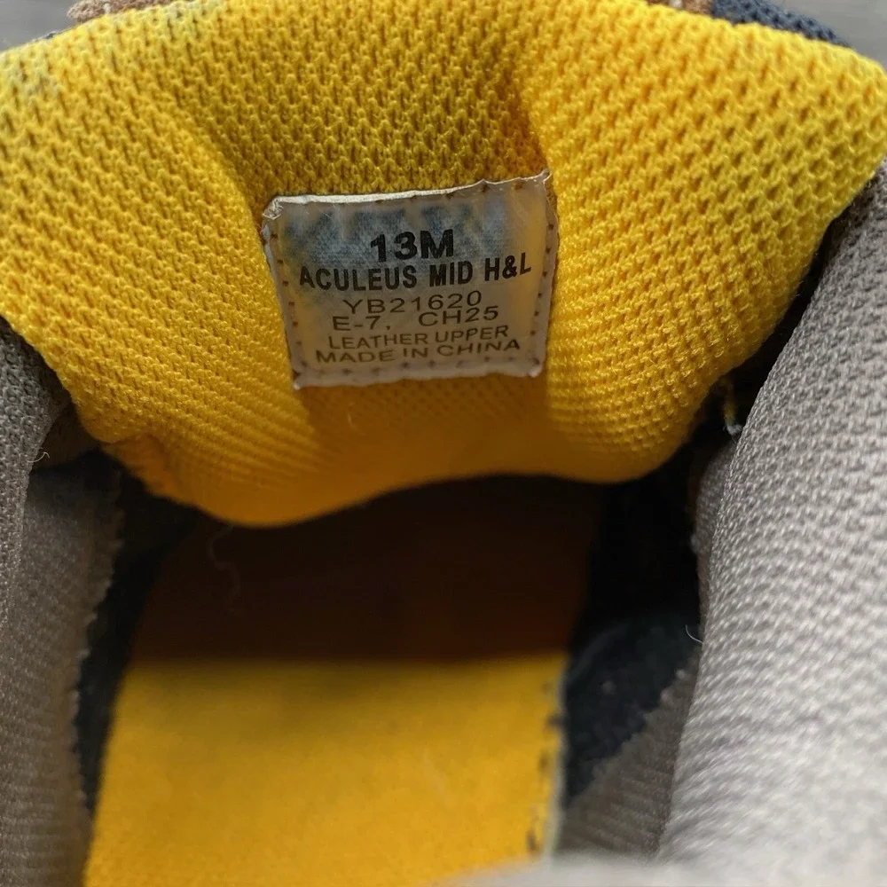 Stride Rite product details